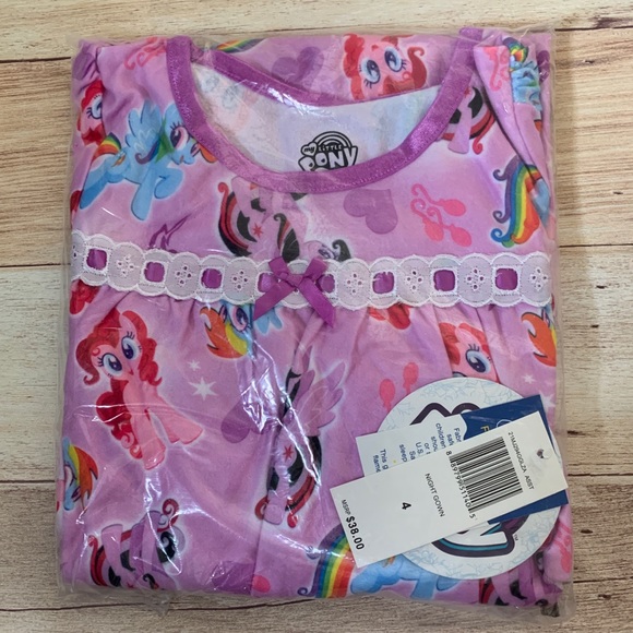 long cotton flannel granny nightgown